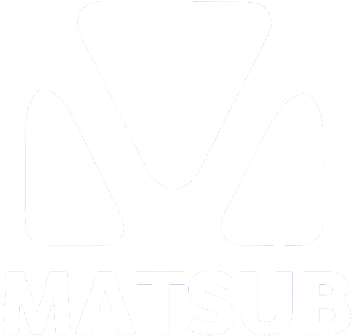 MATSUB TELECOM Venture Logo